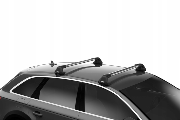 Thule WingBar Edge